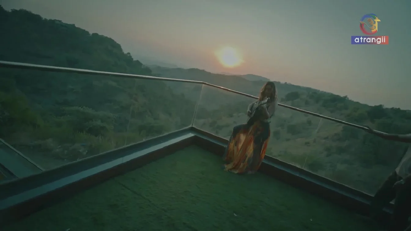 Tera Ishq Mera Fitoor S01 P01 Atrangii